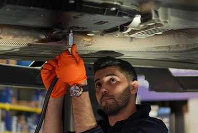 ZF Otomatik Şanzıman Nedir? Nasıl Çalışır?